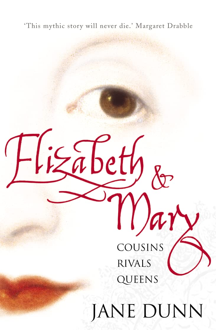 Elizabeth And Mary