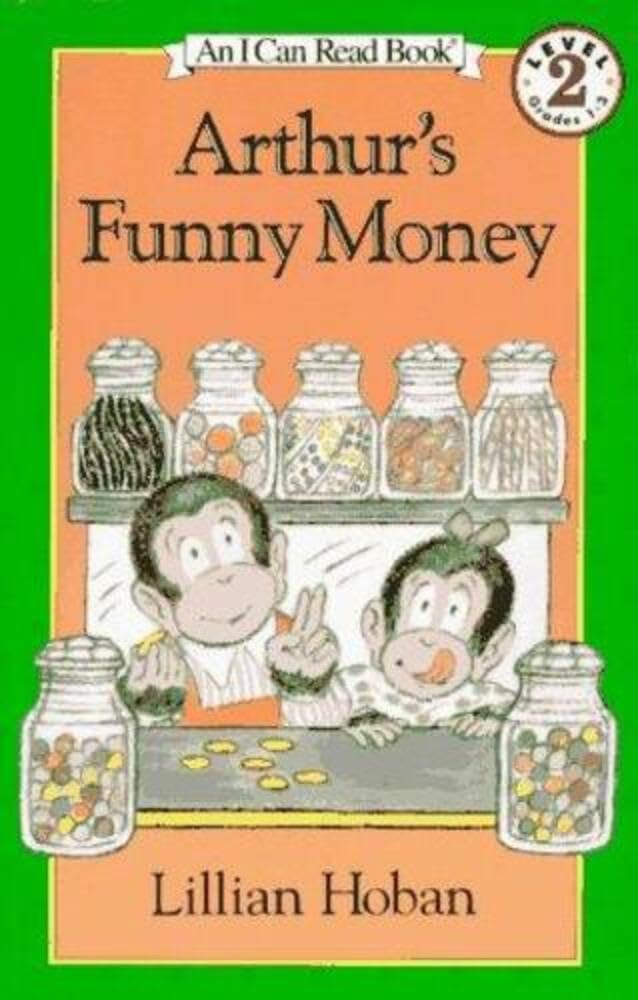 Arthur'S Funny Money