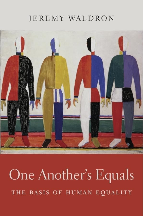 One Another’S Equals