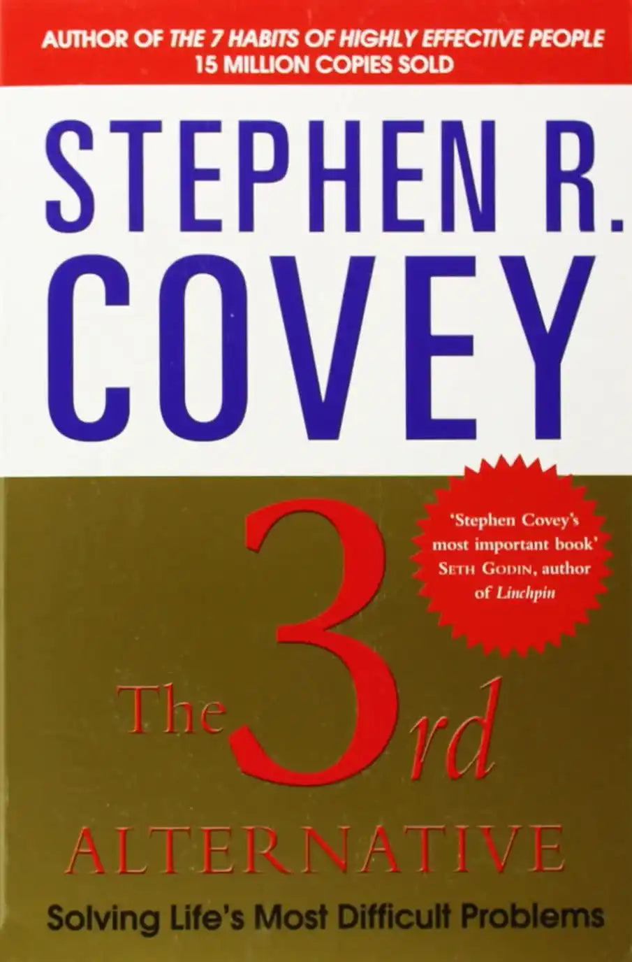 The 3Rd Alternative