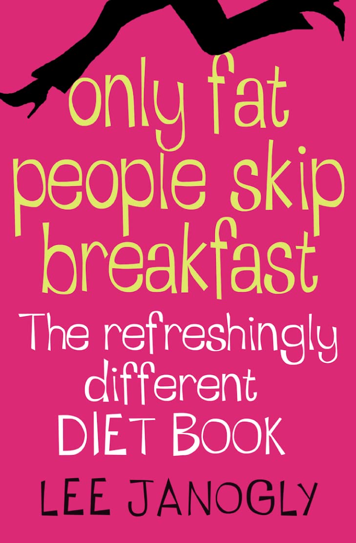 Only Fat People Skip Breakfast Pb