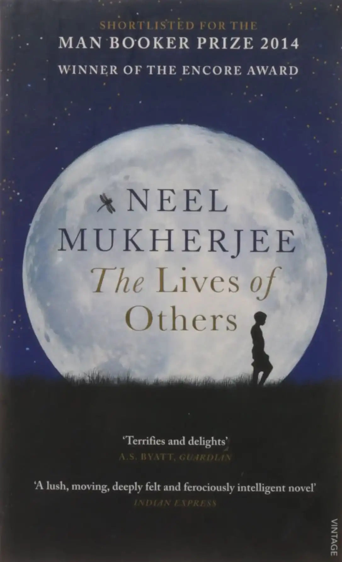 The Lives Of Others