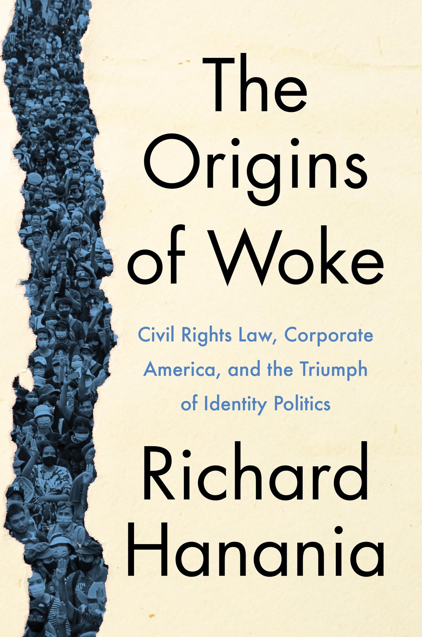 Origins Of Woke, The