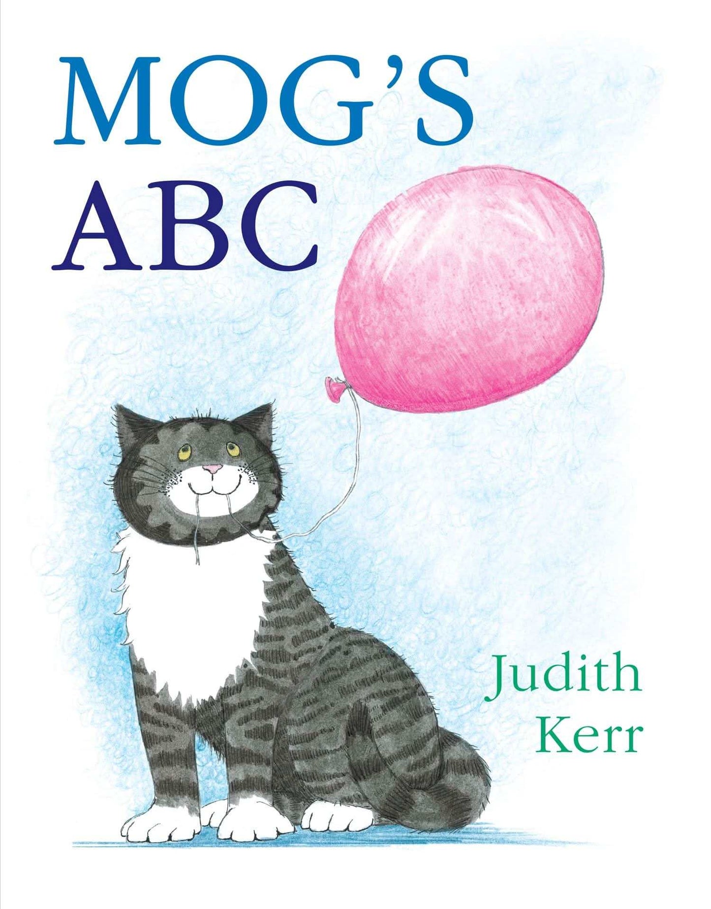 Mog'S Amazing Birthday Caper