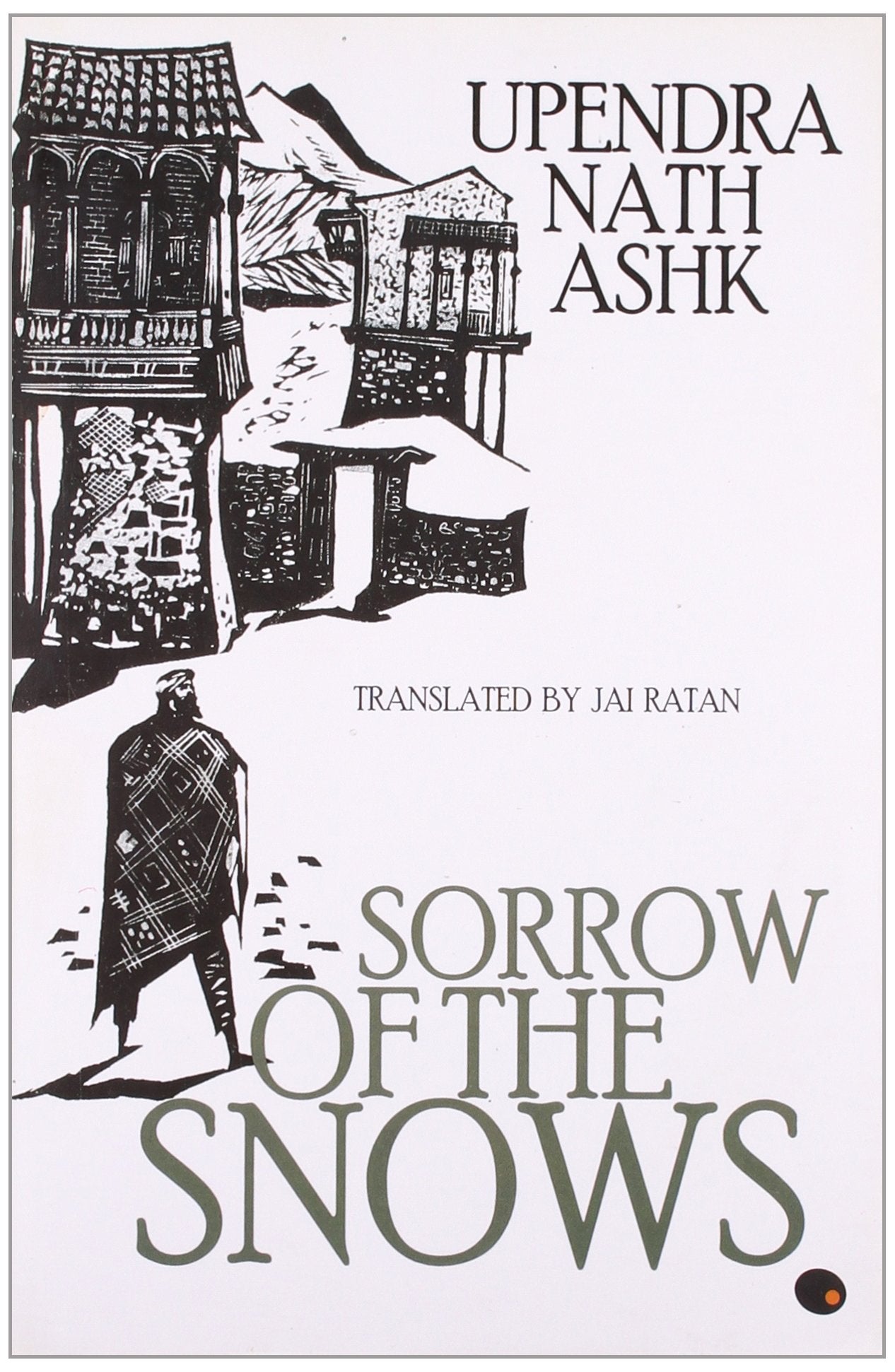 Sorrow Of The Snow