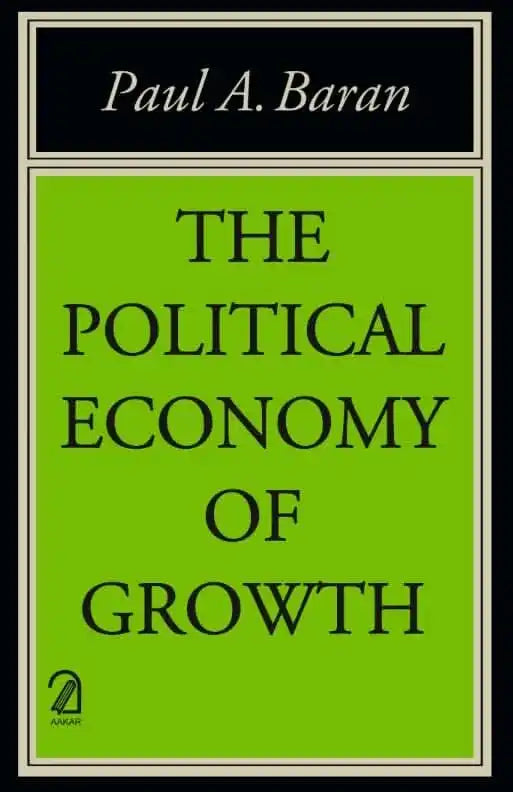 The Political Economy Of Growth
