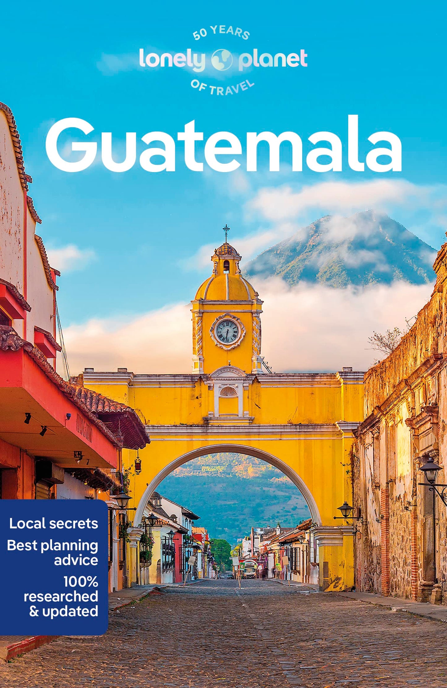 Guatemala 8