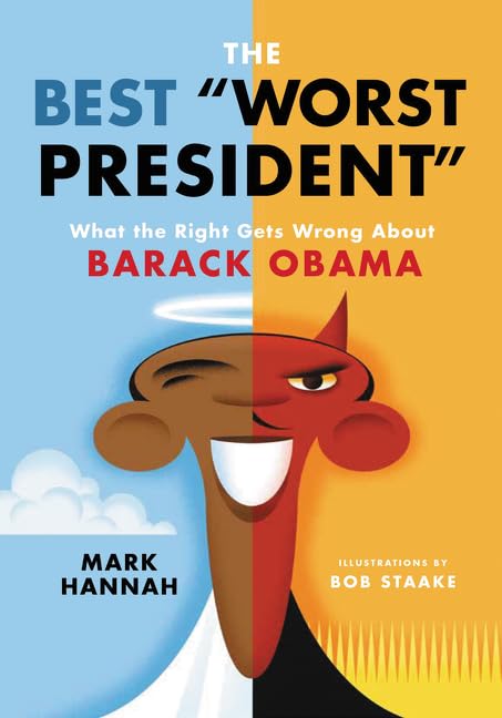 Best Worst President