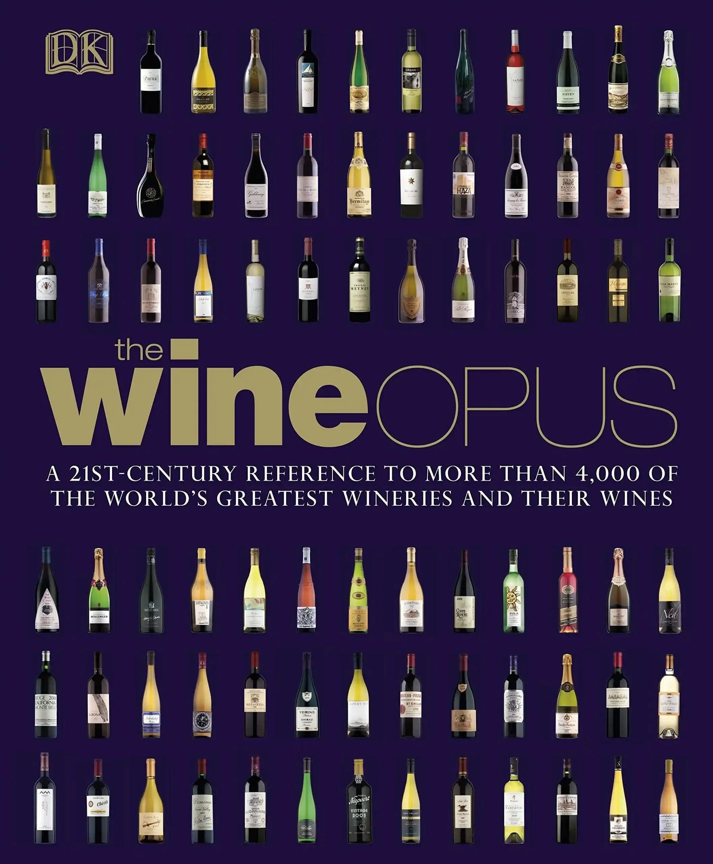 Wine Opus