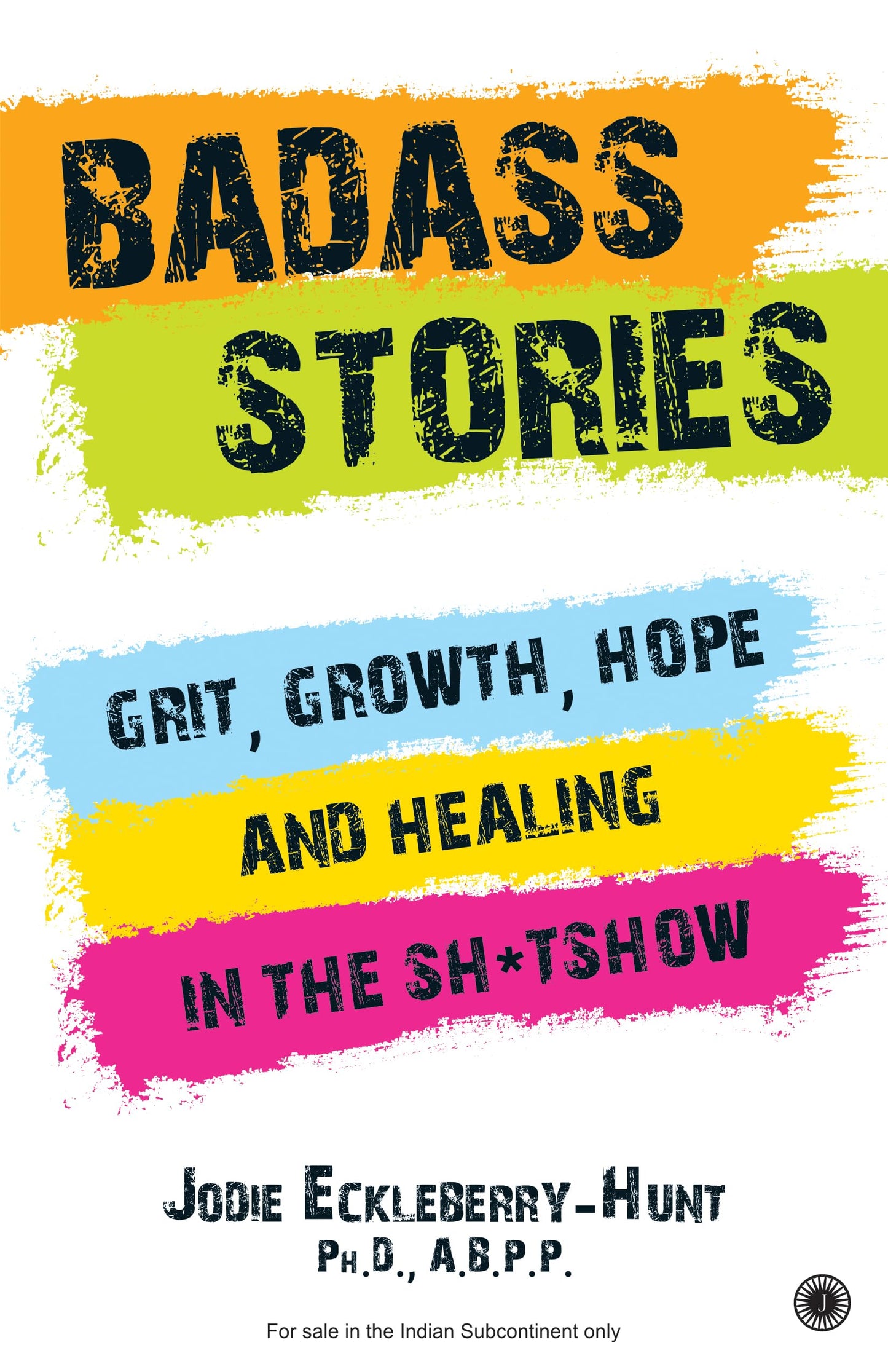 Badass Stories