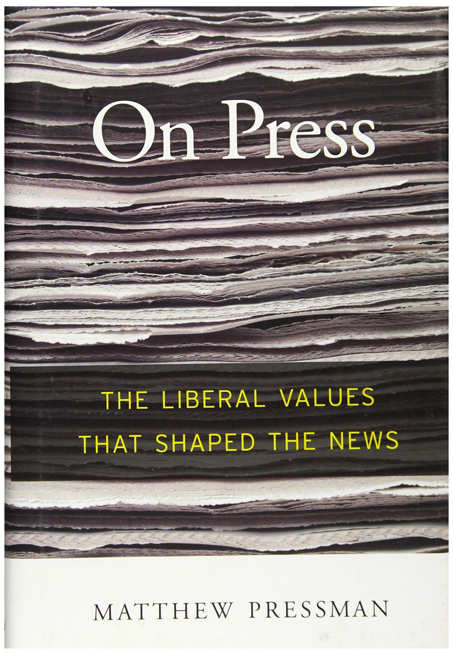 On Press