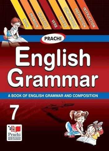 Gbp Elem.Eng Grammar Class 6