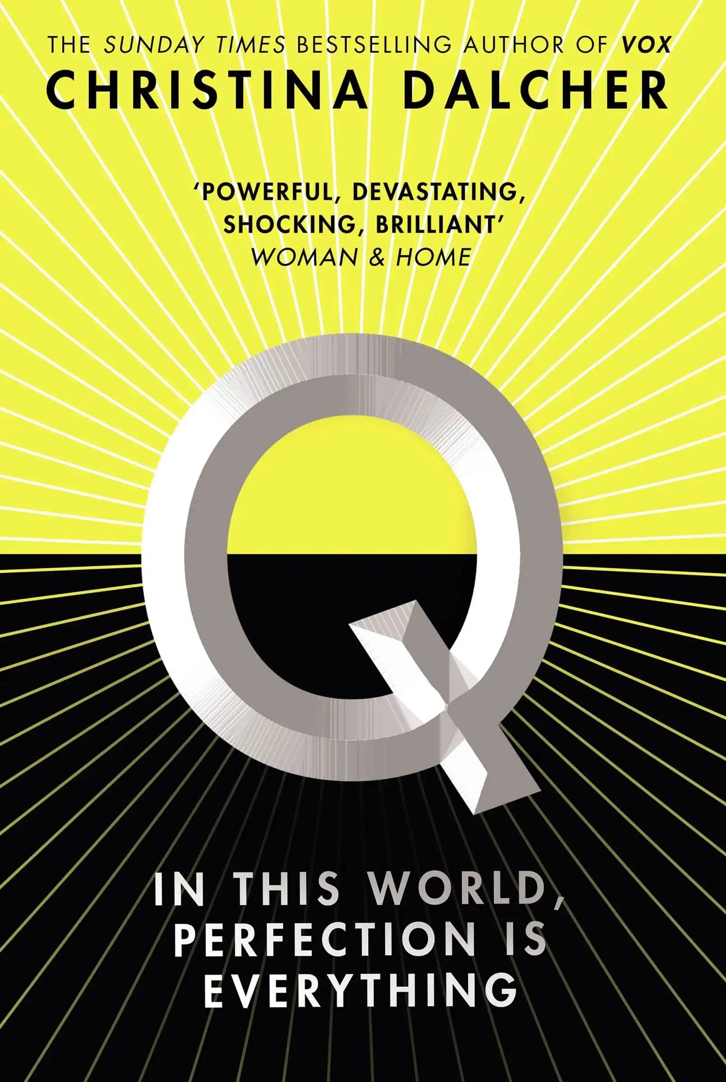 Q