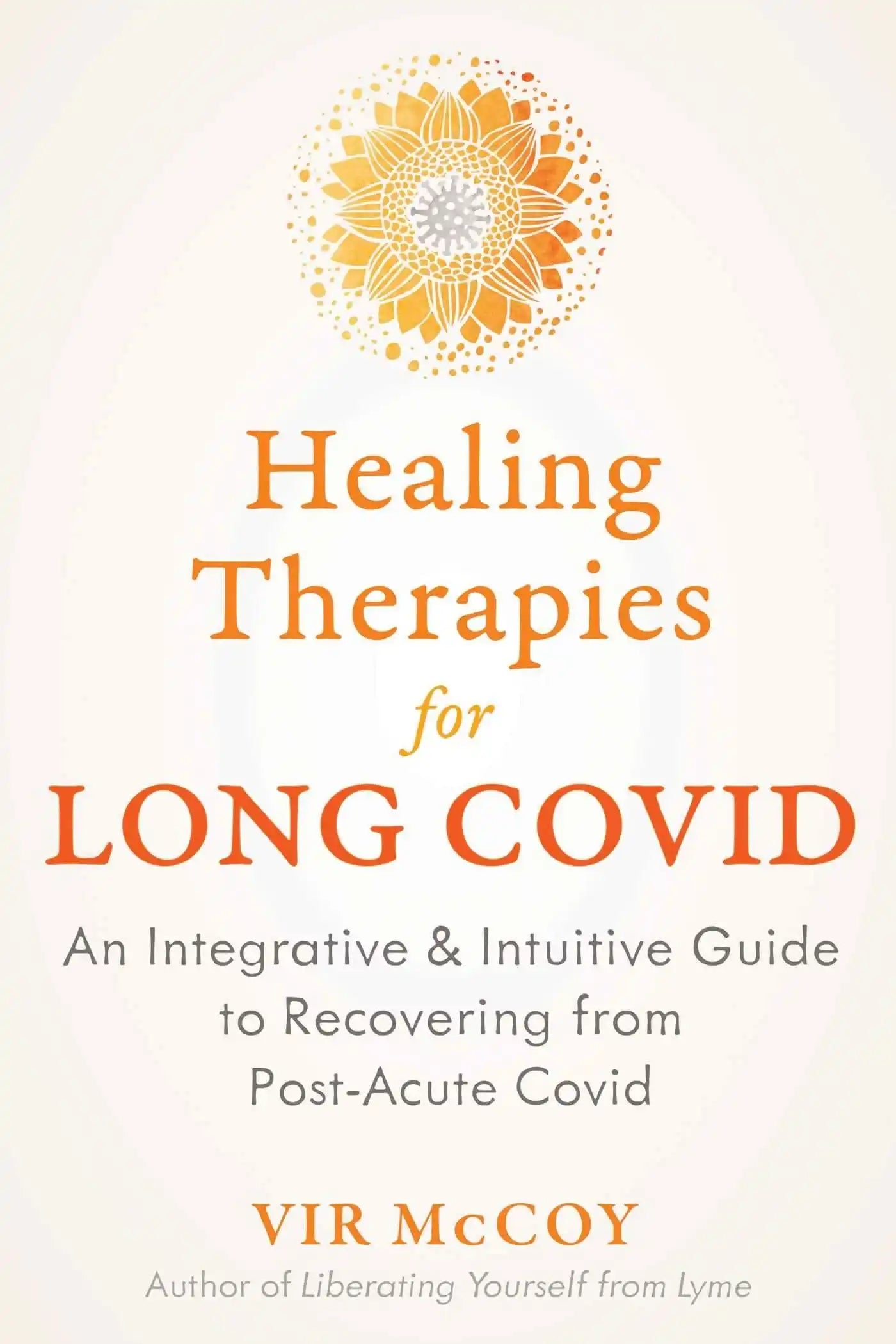 Healing Therapies For Long Covid