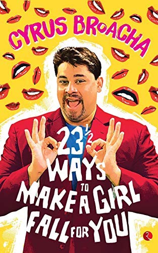 23.5 Ways To Make A Girl Fall For You