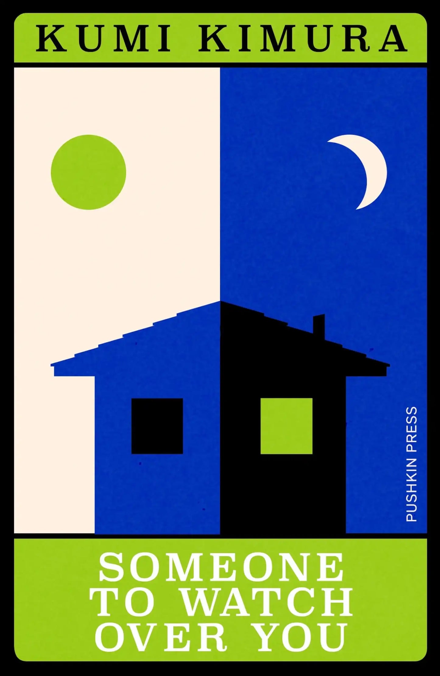 Someone To Watch Over You