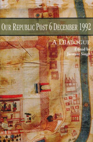 Our Republic Post 6 December 1992