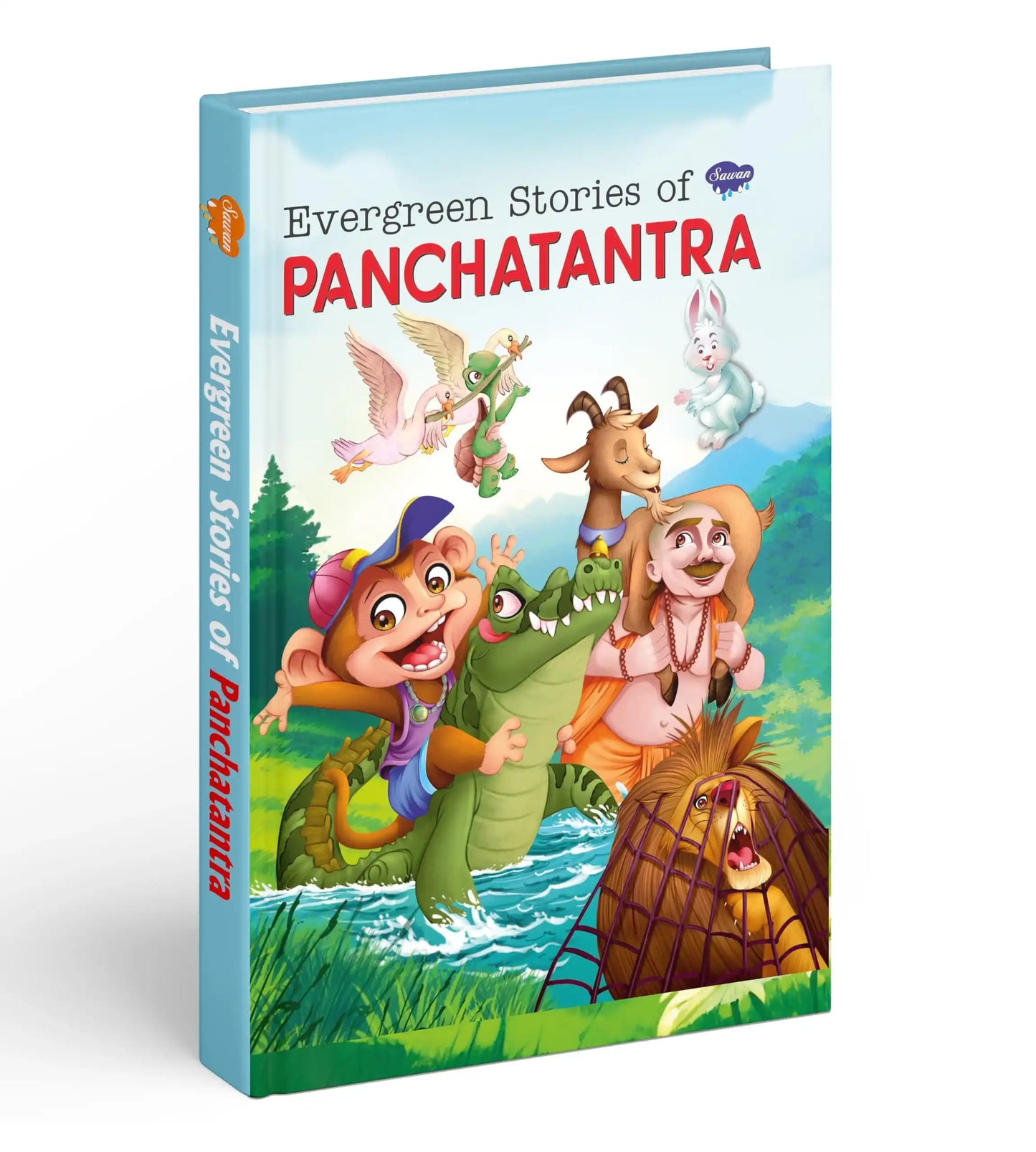 Best Of Evergreen Stories Panchatan