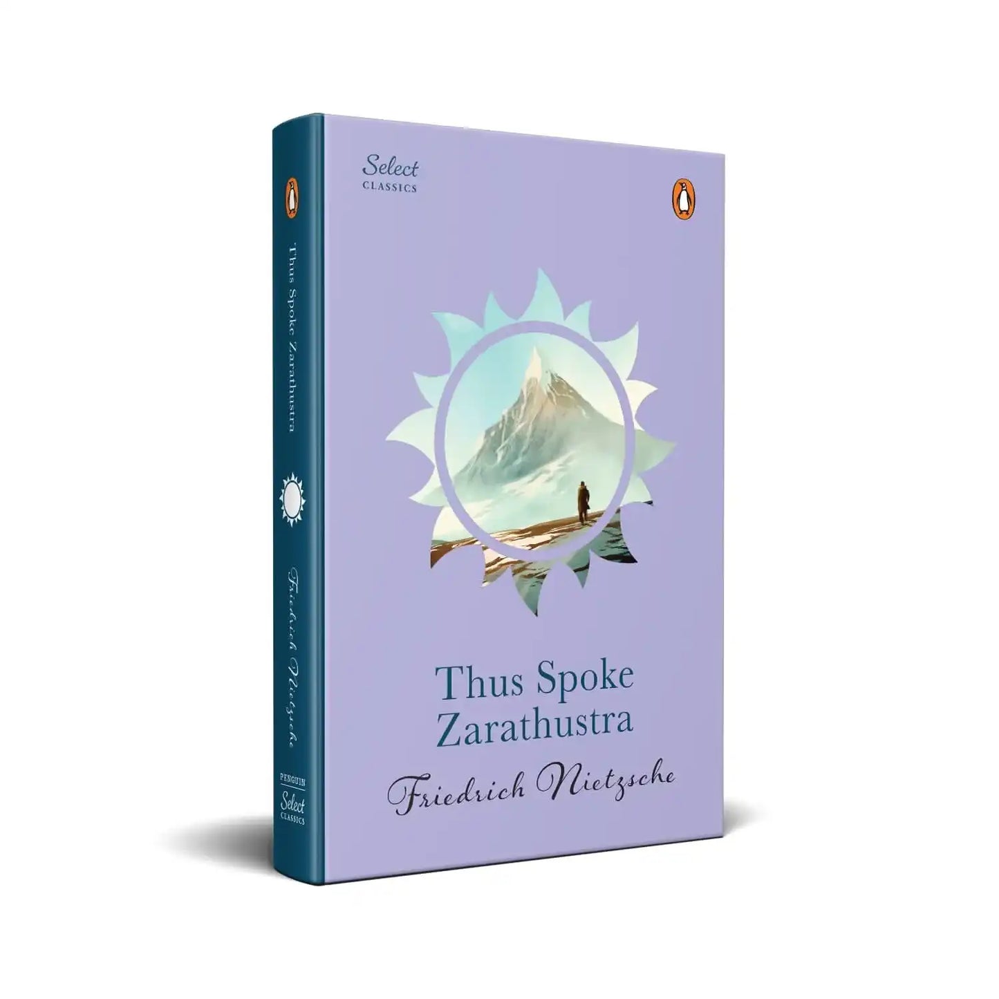 Thus Spoke Zarathustra (Hb) (Select Classics)