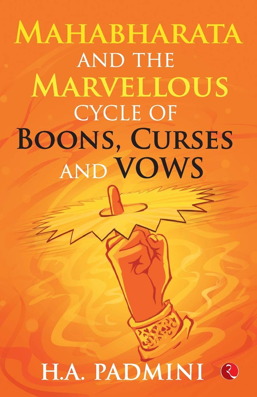 Mahabharata And The Marvellous Cycle (Pb)