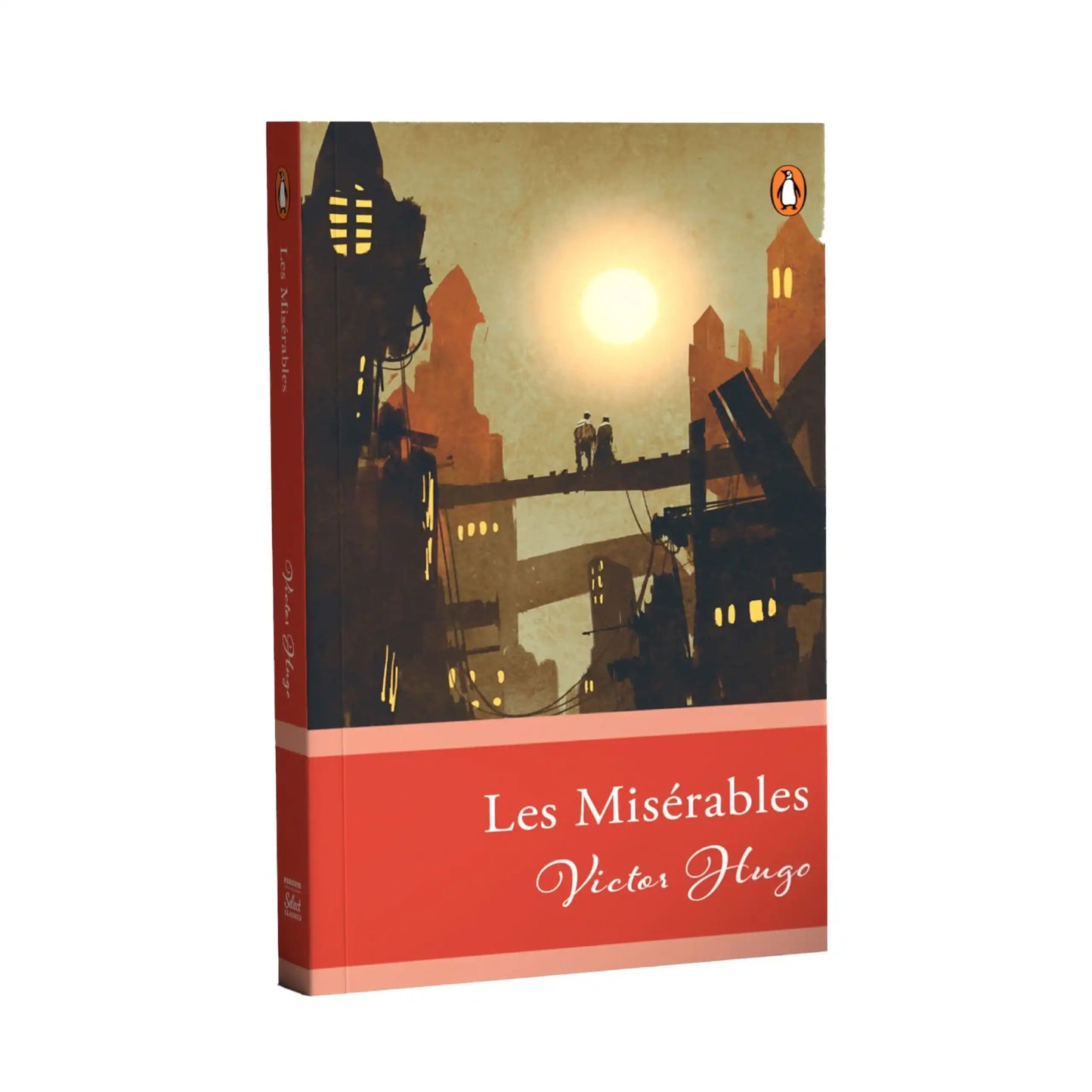 Les Miserables (Pb) (Select Classics)
