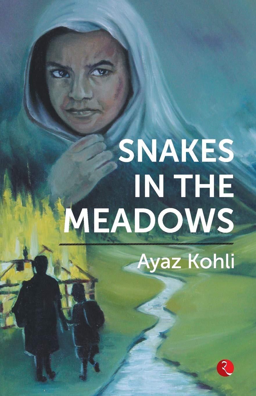 Snakes In The Meadows