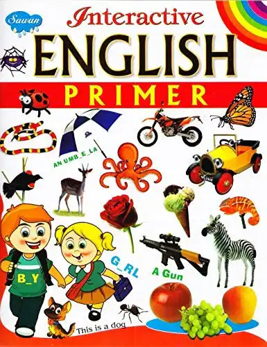 Interactive English Primer