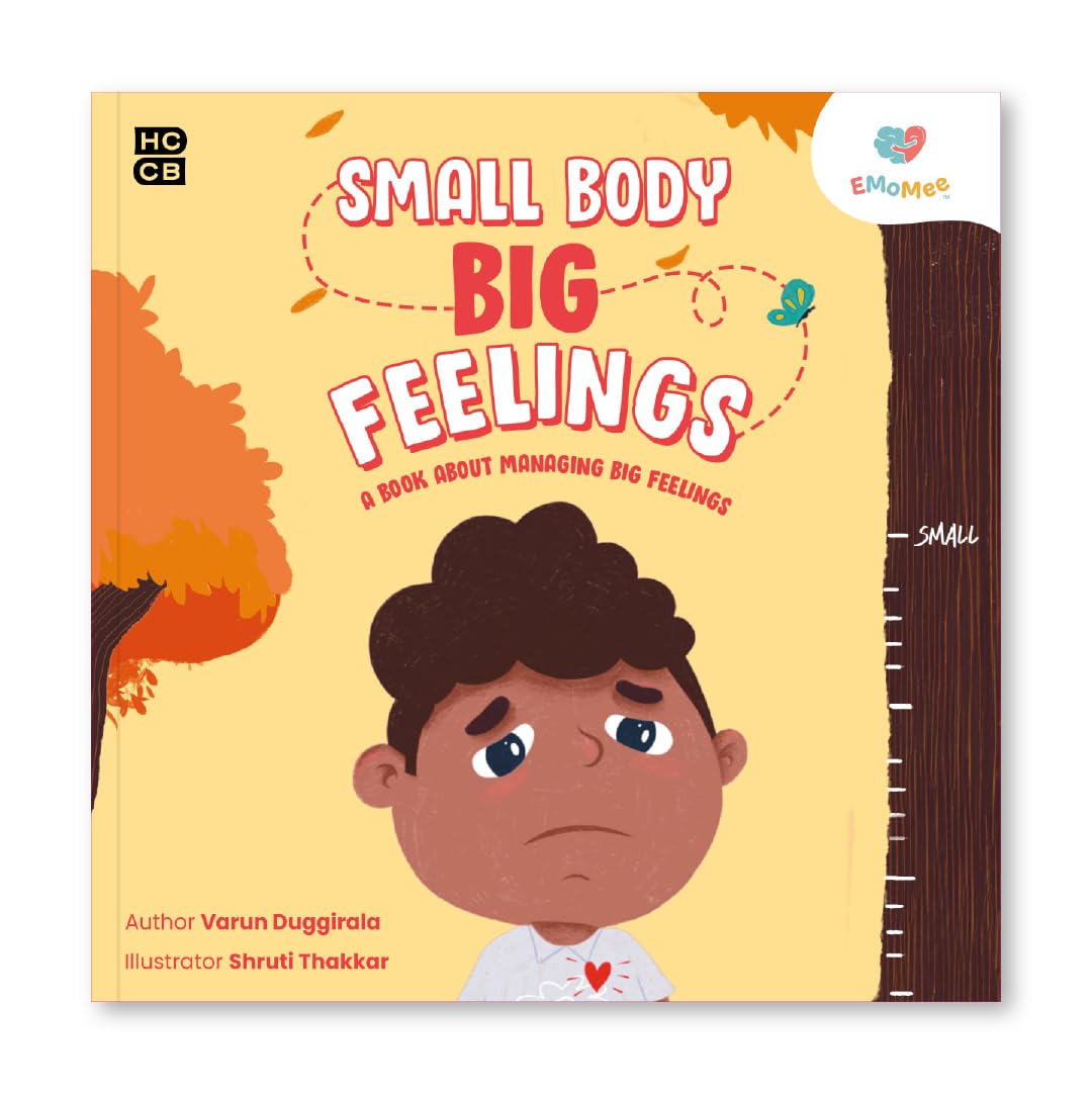 Small Body, Big Feelings