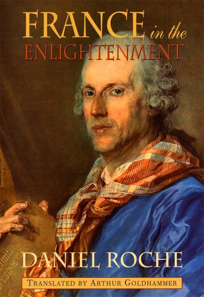 France In The Enlightenment