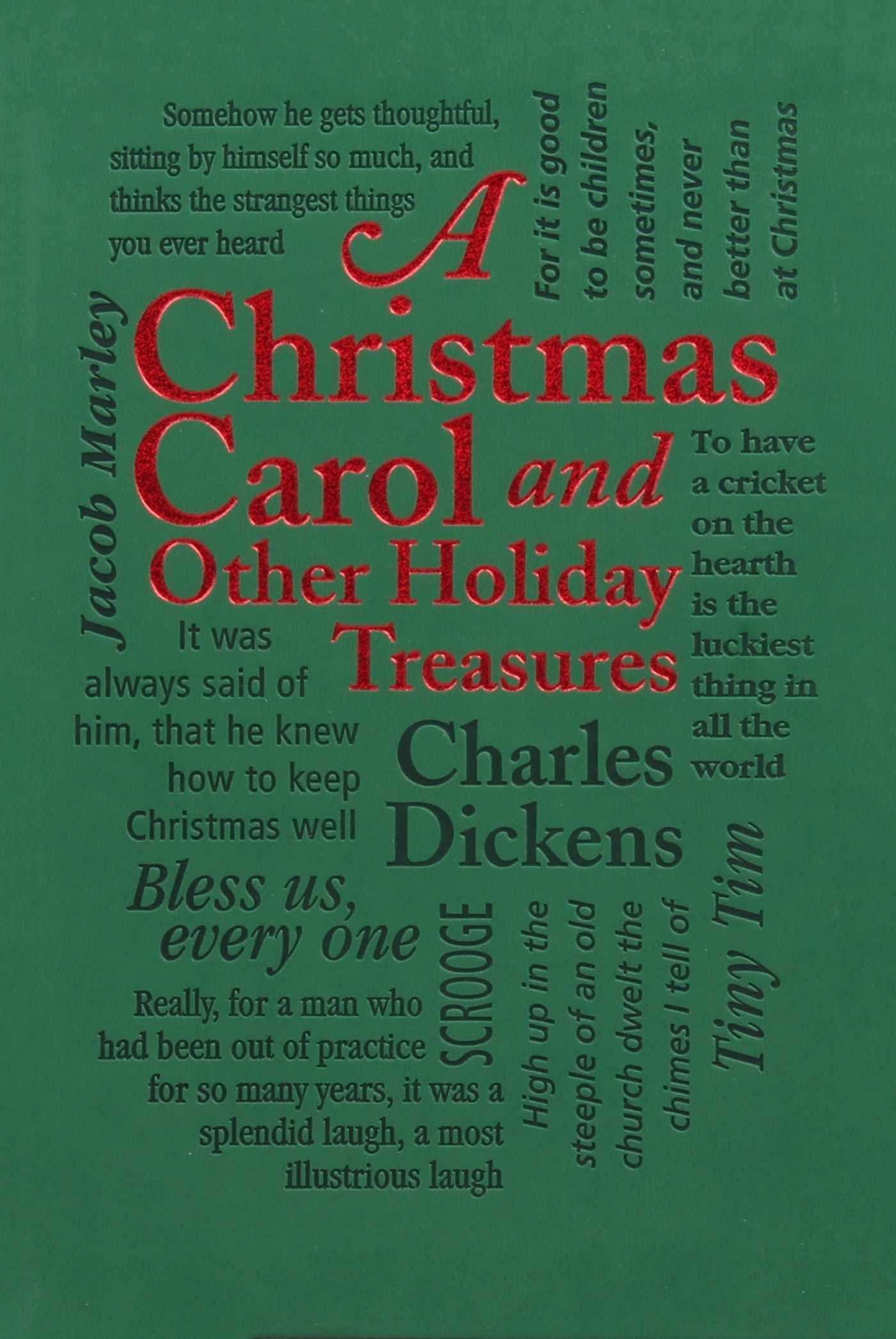 Christmas Carol
