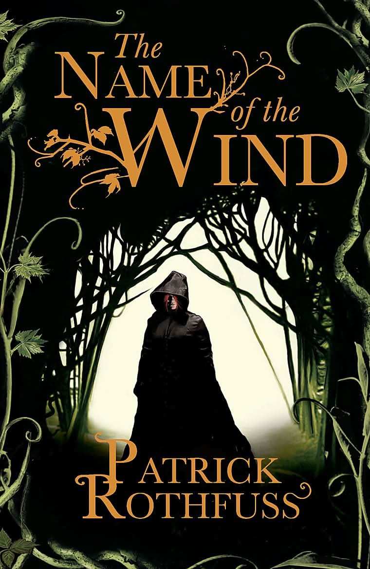 Name Of The Wind