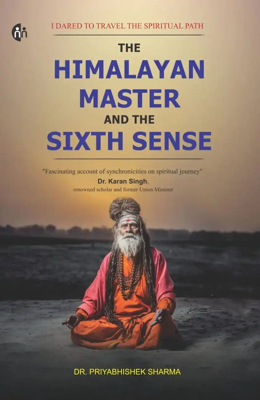 The Himalayan Master & Sixth Sense