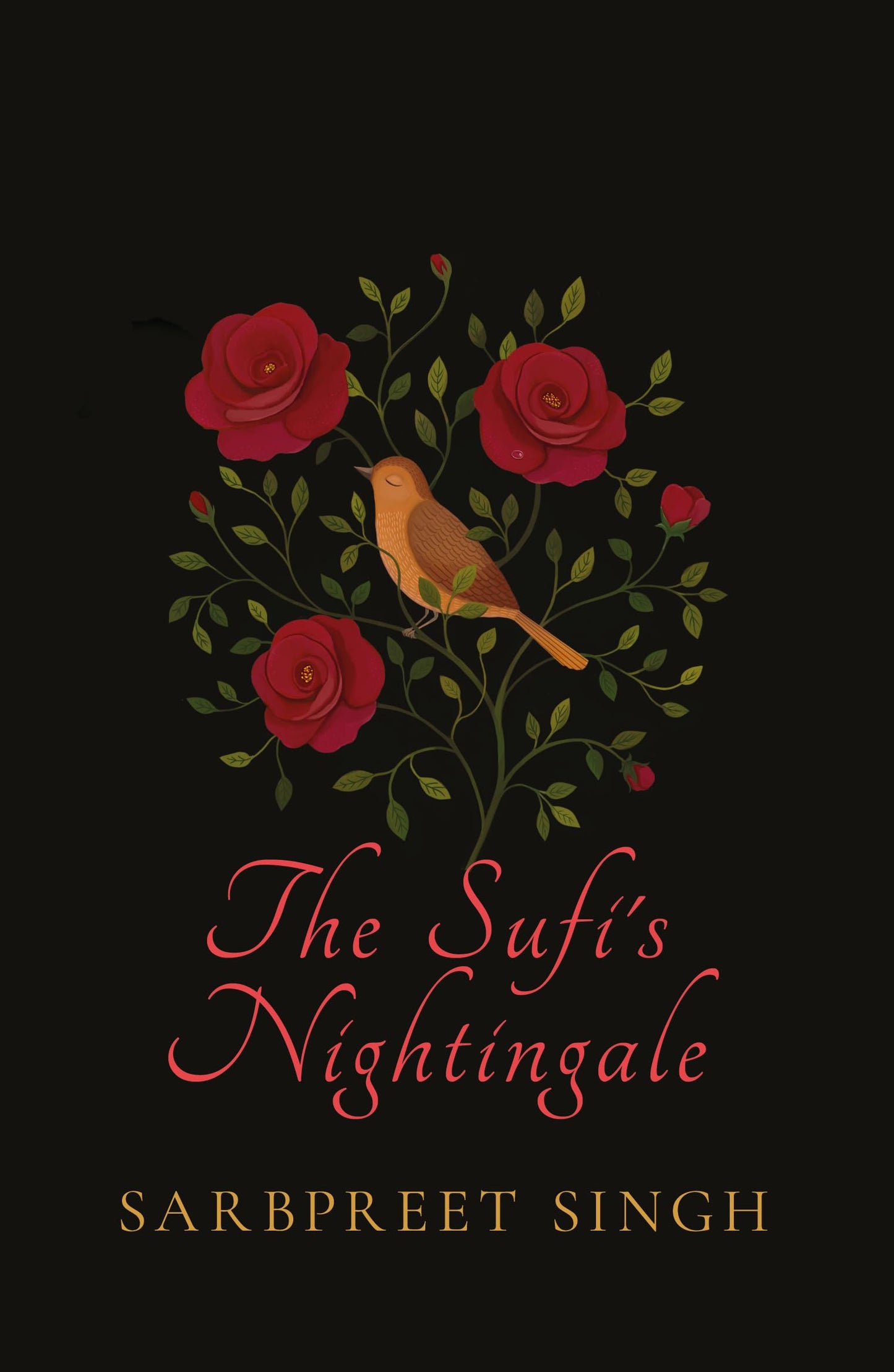 The Sufis Nightingale