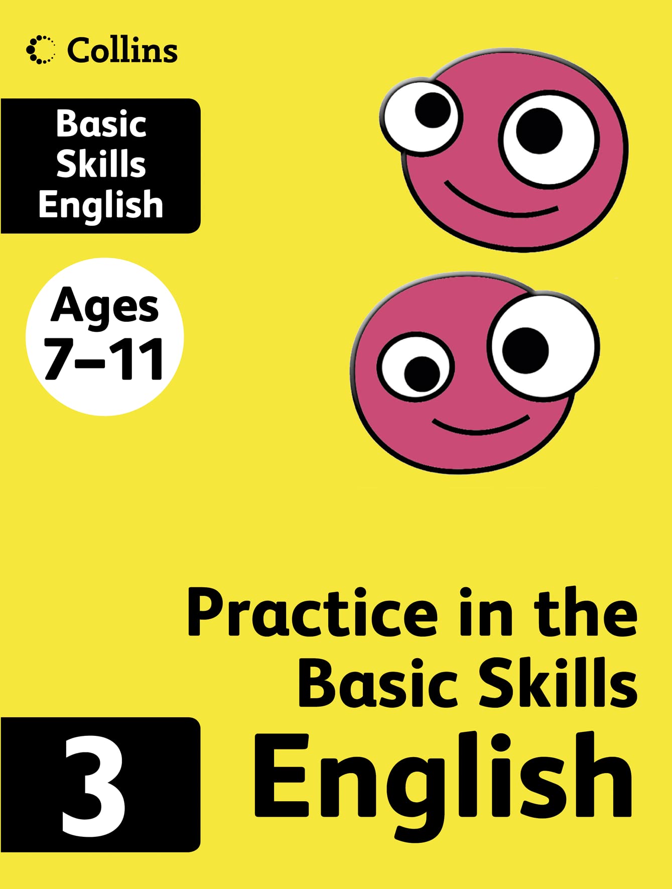 Practice In Basic Skills Eng Bk 3