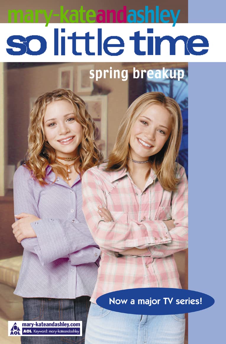 Spring Breakup