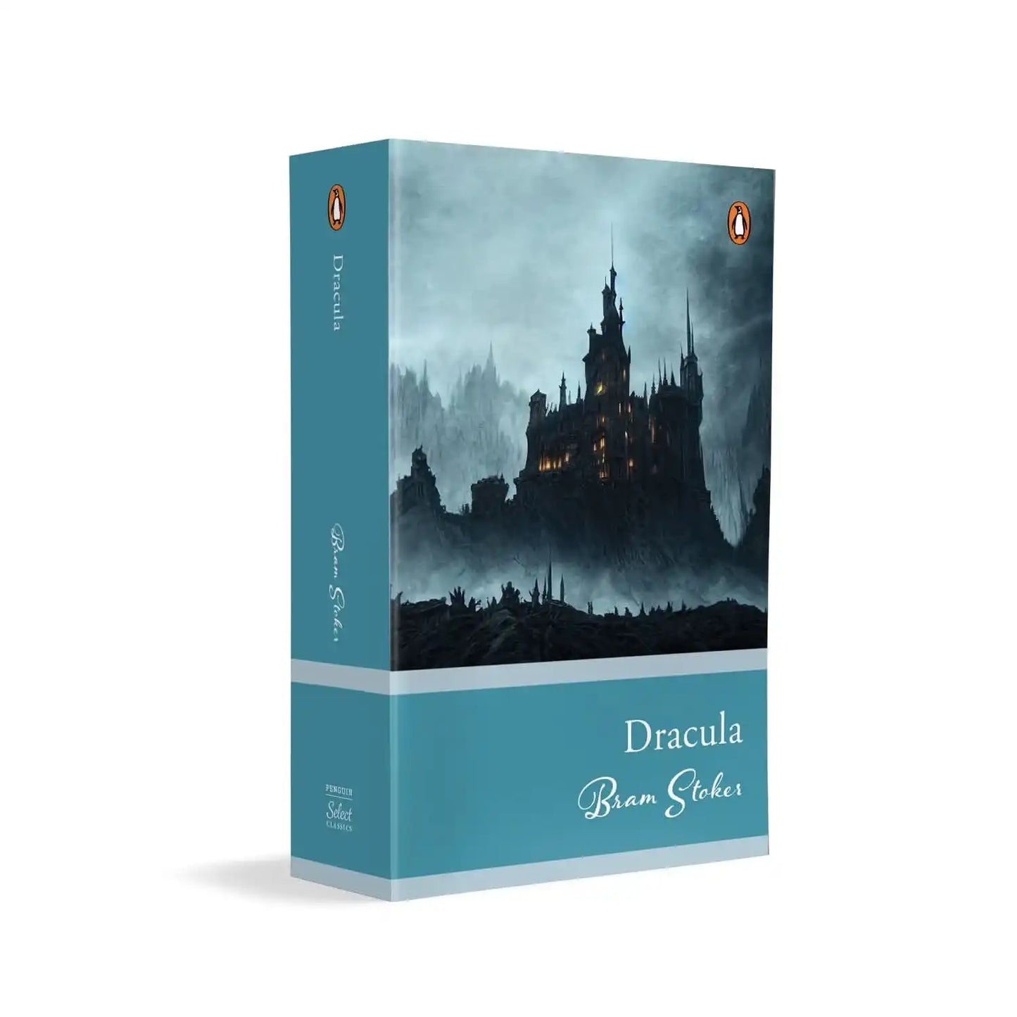 Dracula (Pb) (Select Classics)