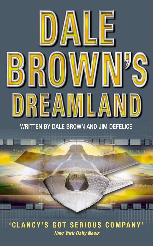 Dale Brown S Dreamland