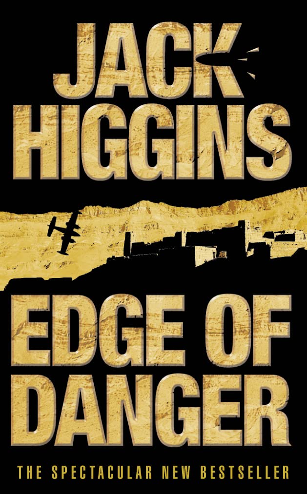 Edge Of Danger