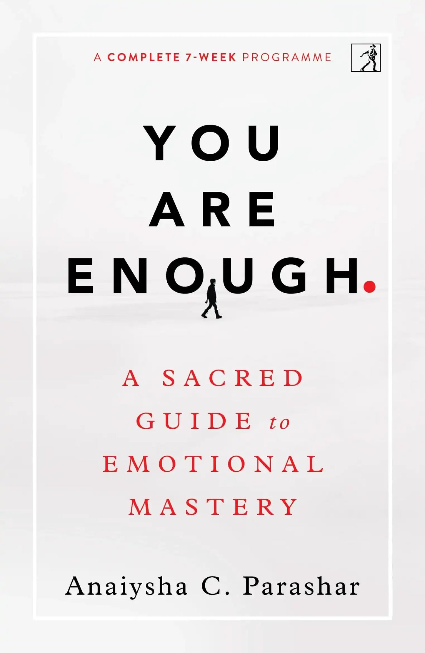 You Are Enough