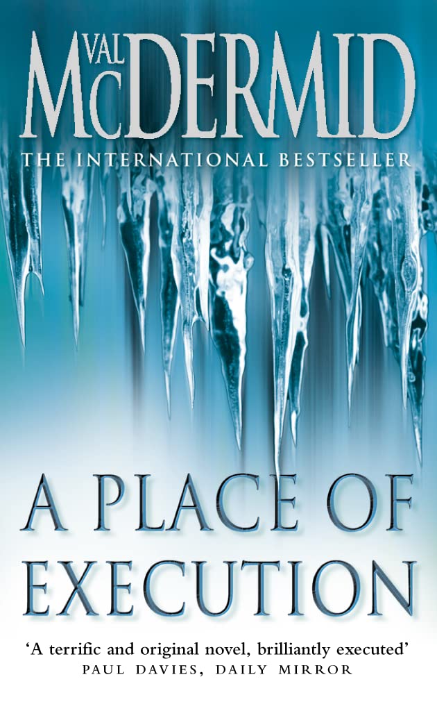 Place Of Execution Pb