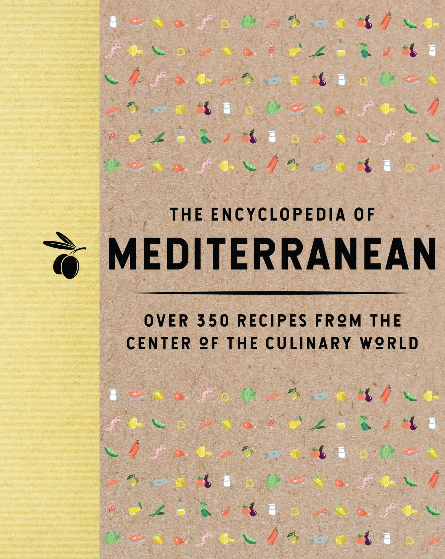 The Encyclopedia Of Mediterranean
