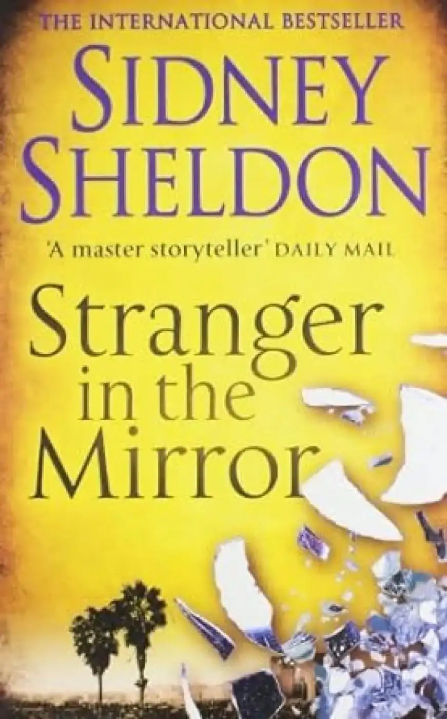 A Stranger In The Mirror