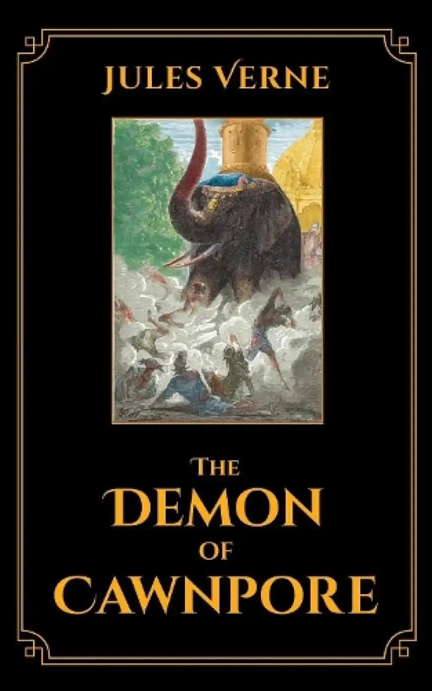 The Demon Of Cawnpore