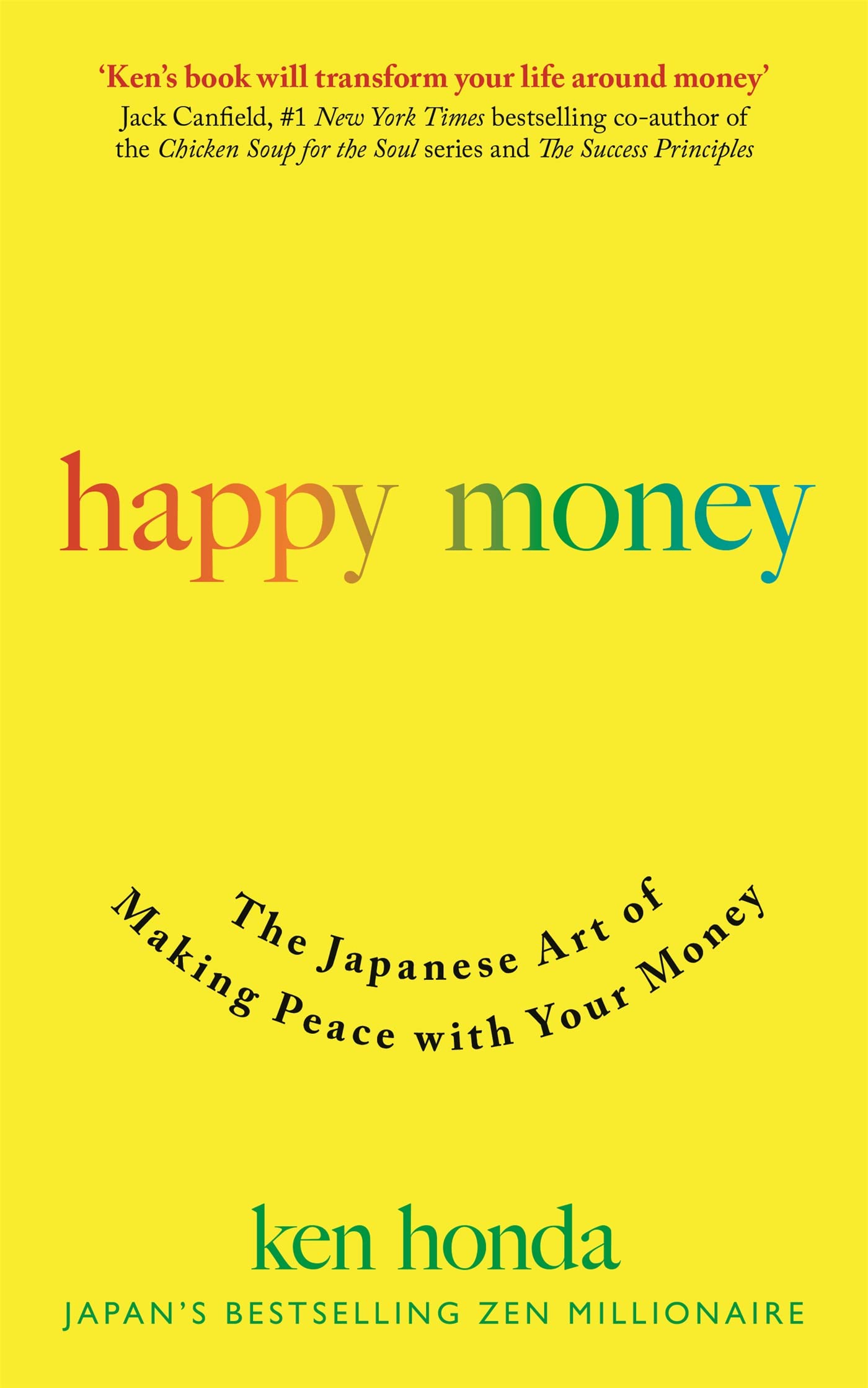 HAPPY MONEY