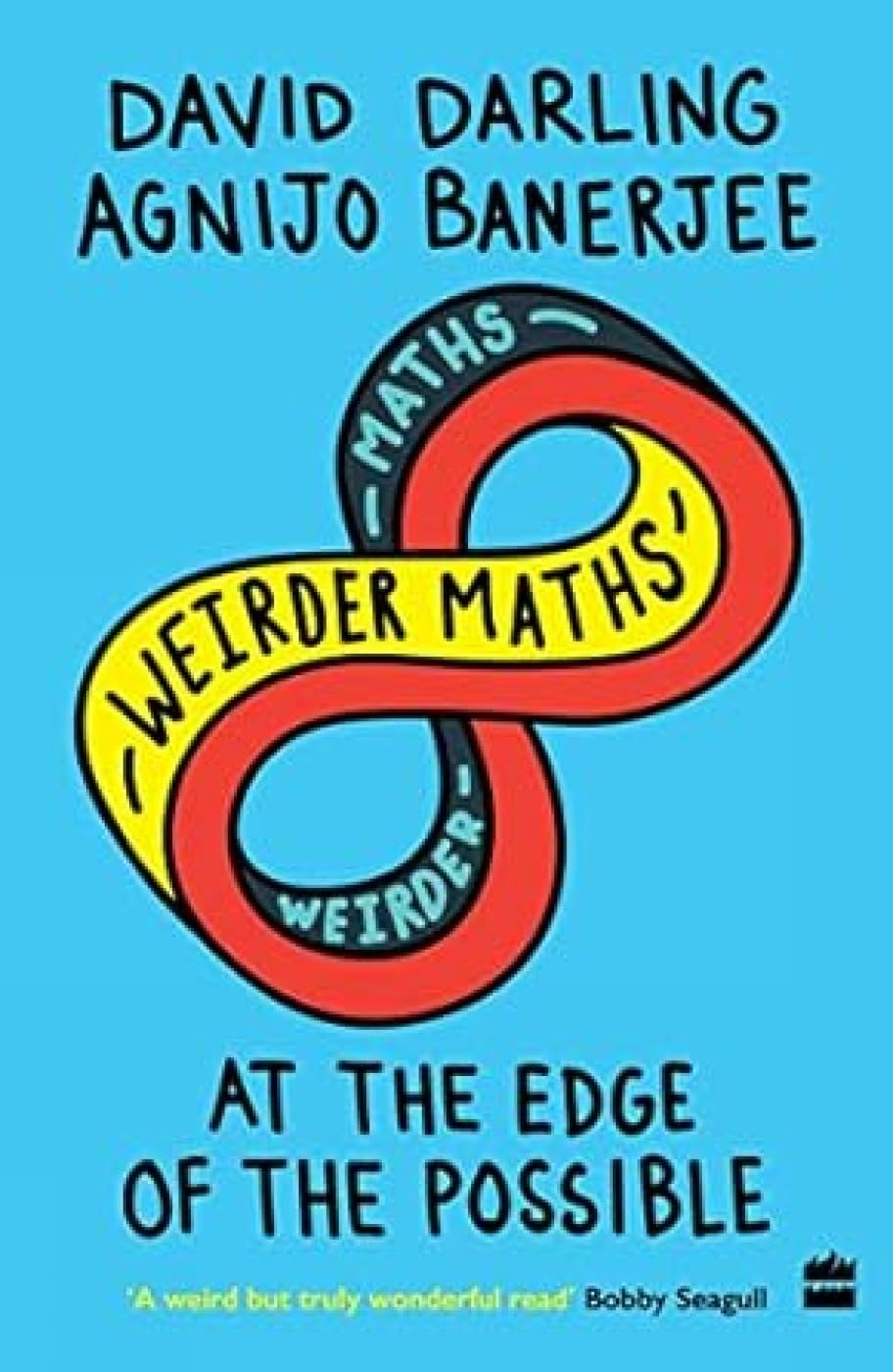 Weirder Maths
