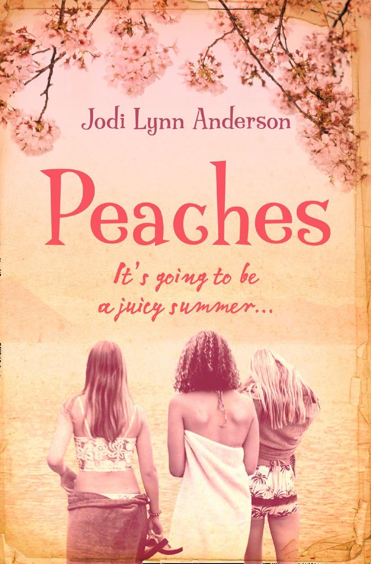 Peaches Pb