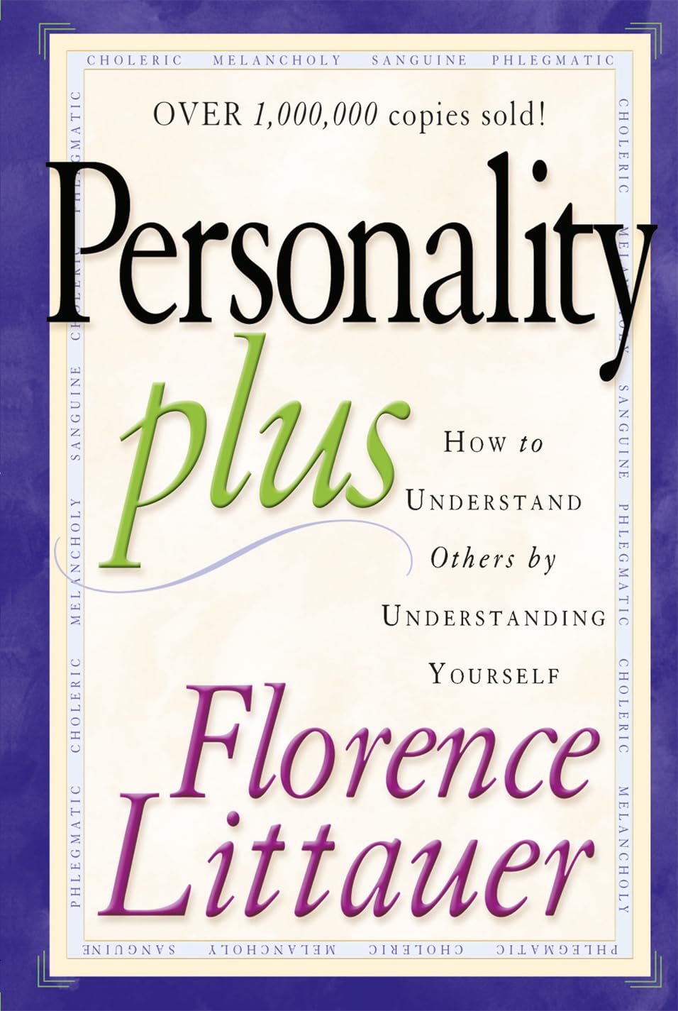 Personality Plus (English)