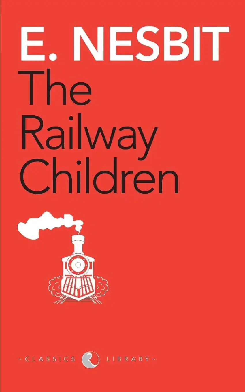 The Railway Children
