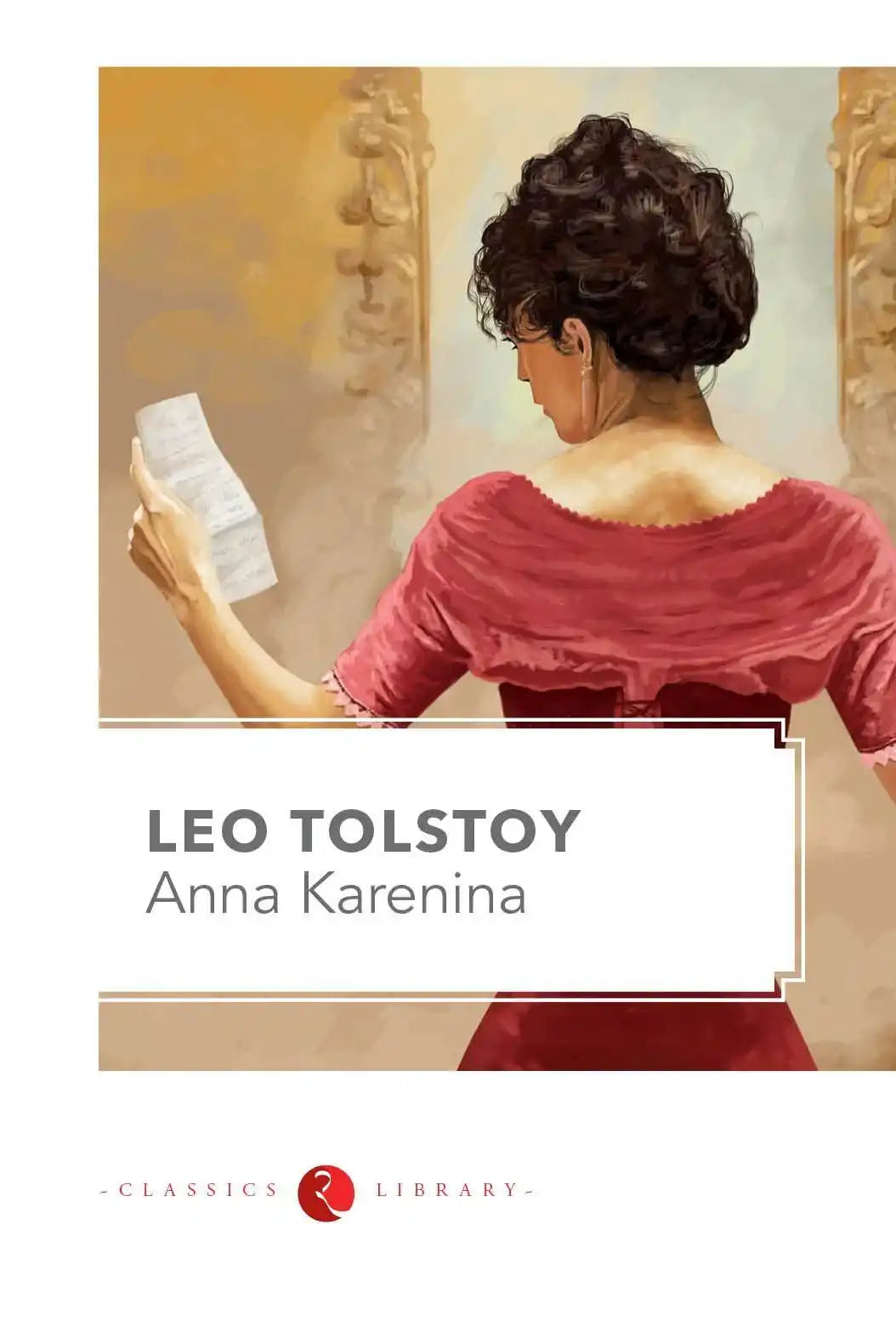 Anna Karenina