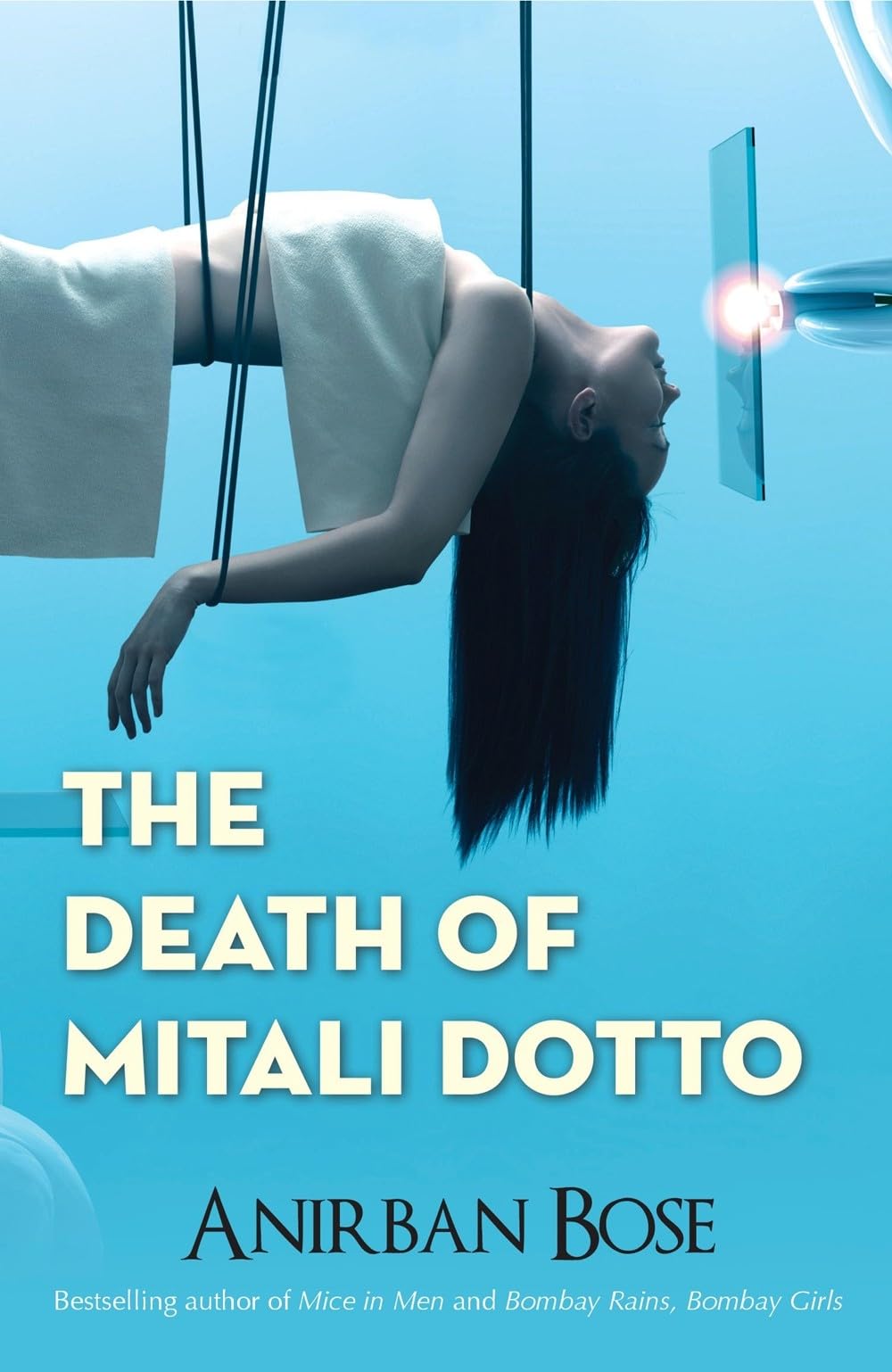Death Of Mitali Dotto